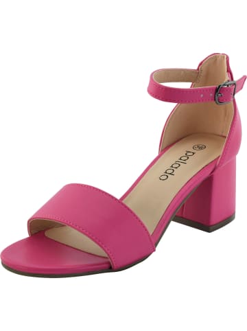 palado Sandaletten in fuchsia