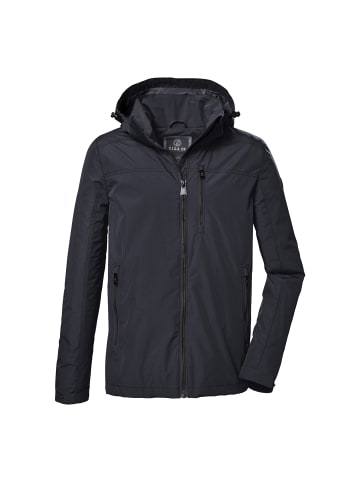 G.I.G.A. DX by KILLTEC Jacke GS 130 in Blau3044