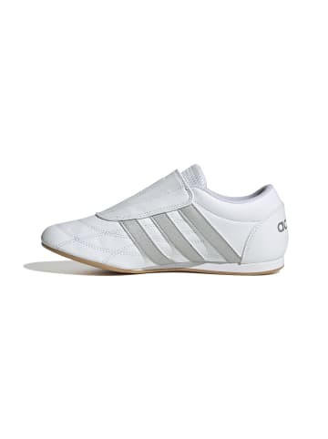 adidas Slipper in weiss