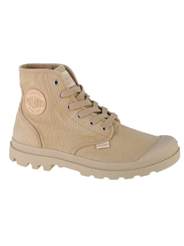 Palladium Palladium Pampa Hi in Beige