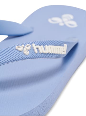 Hummel Hummel Flipflop Flip Flop Kinder Leichte Design in HYDRANGEA