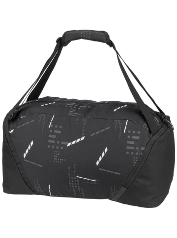 Satch Sporttasche satch Sporttasche Reflective in Ninja Matrix