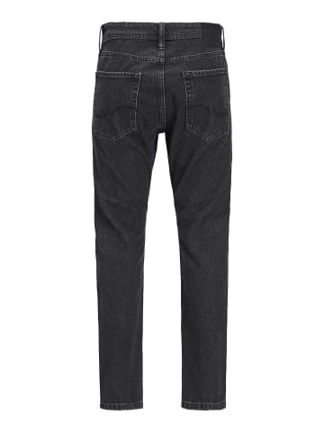 Jack & Jones Relaxed Fit Jeans in Black Denim