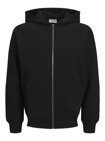 Jack & Jones Kapuzenpullover in Black