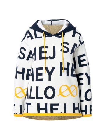 LAURASØN Pullover in marine