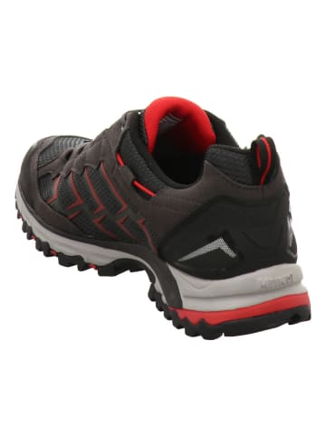 MEINDL Wanderschuh in schwarz