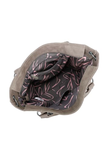 Fritzi aus Preußen Shopper Eco-Fritzi02 in Mud