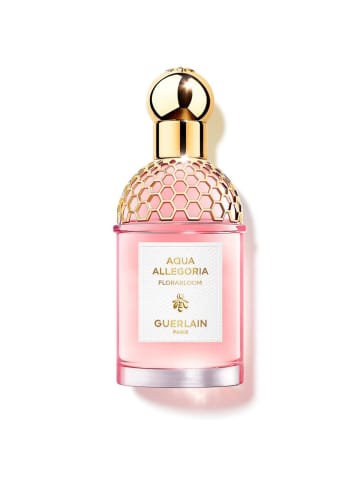 Guerlain Eau de Toilette Aqua Allegoria Florabloom 75 ml
