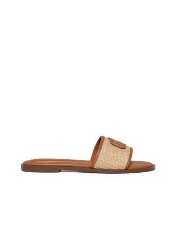 Polo Club Sandalen in Braun