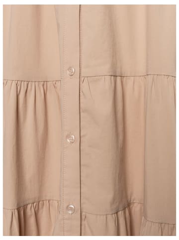 More & More Maxikleid in dune