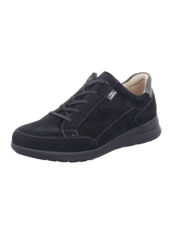 Finn Comfort Damen- Schnürschuhe PRATO in Schwarz