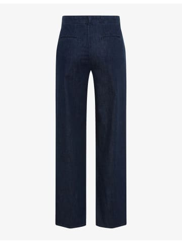 BRAX Jeans Maine in dark stone