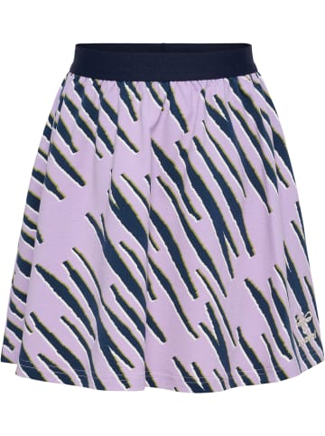 Hummel Hummel Skirt Hmlrushy Mädchen in ORCHID BLOOM