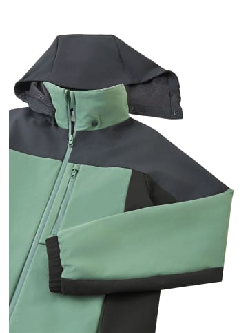 Reima Jacke " Valinta " in Stone Green