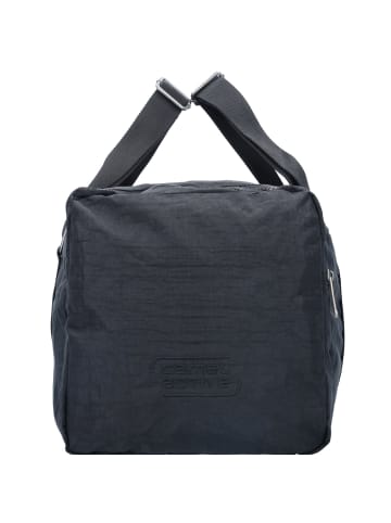 Camel Active Journey Weekender Reisetasche 36 cm in schwarz