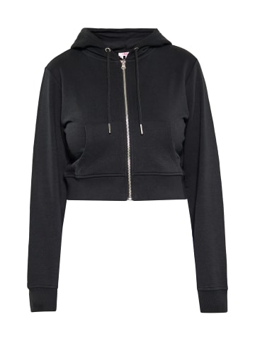 myMo Hoodie in SCHWARZ