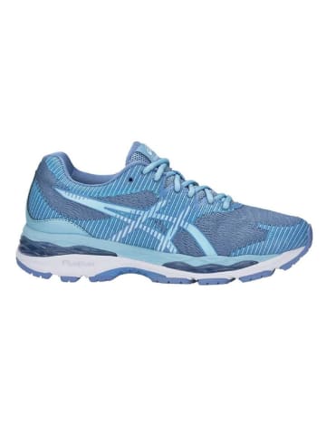 asics Laufschuh Gel-Ziruss 2 in Hellblau