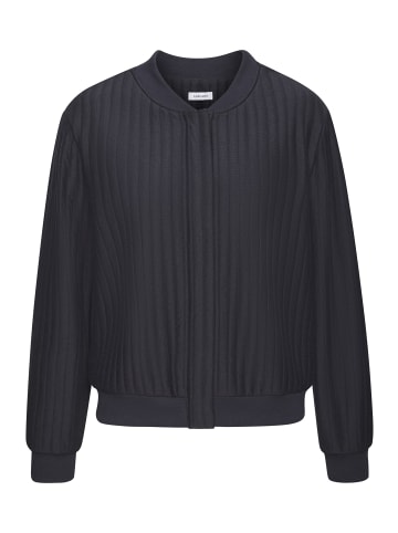 LASCANA Bomberjacke in graublau