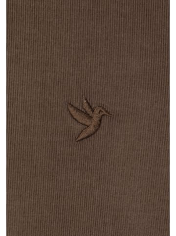 Felix Hardy Hemd in braun