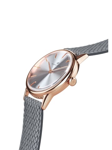 August Berg Serenity Simply N°32 in rosegold sunray_silver