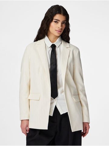 Pieces Blazer in Birch