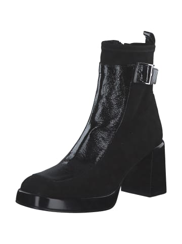 Hispanitas Stiefeletten in Black/Black