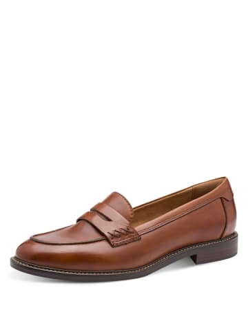 Tamaris Pumps in braun