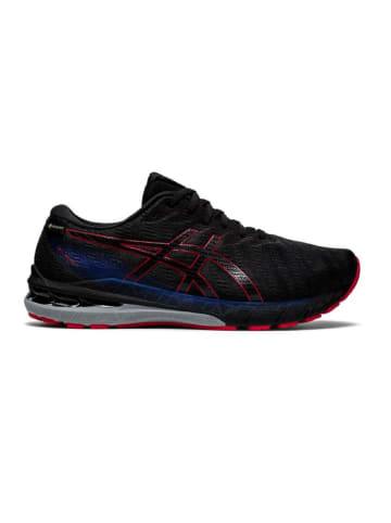 asics Lauf/Trail Schuhe ASICS GT-2000 10 G-TX 025 GR in Schwarz