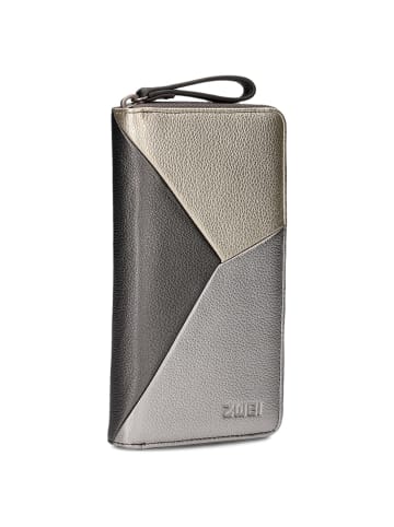 Zwei Jana J2 - Geldbörse 12cc 20 cm (kiwi) in cosmos