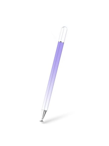 TechProtect Ombre Stylus Eingabestift Tablet Lila