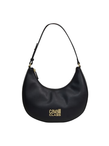 cavalli CLASS Angela Schultertasche 29 cm in black