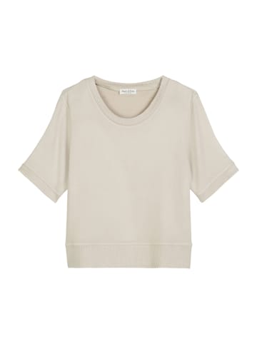 Marc O'Polo Thermounterhemd Soft Knit in chateau gray