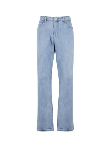 2Y Studios Straight Fit in light blue