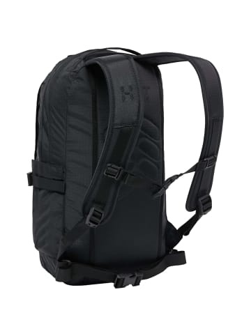 Haglöfs Tight Medium Mono - Rucksack 43.5 cm (oak brown) in true black