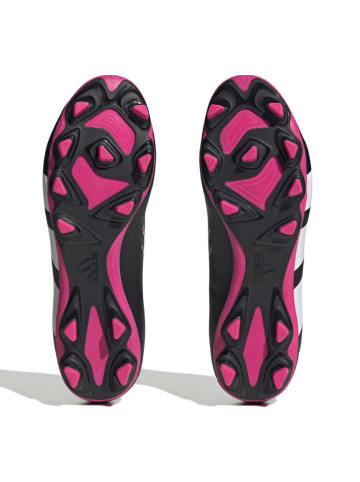 adidas Fußballschuhe PREDATOR ACCURACY.4 FxG in Lila