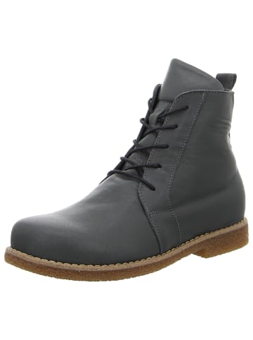 Andrea Conti Stiefeletten in grau