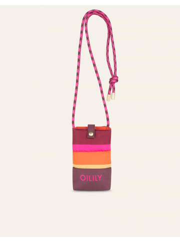 Oilily Mila Handyhalter in Braun