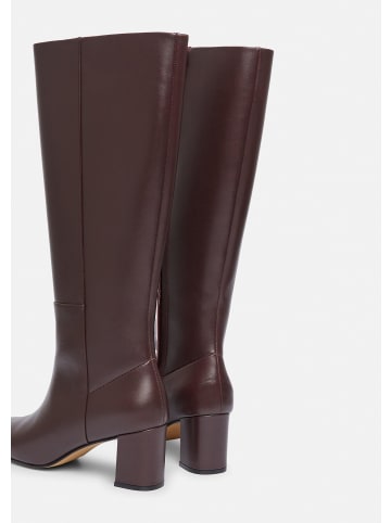 comma Stiefel  in  4922_bordeaux