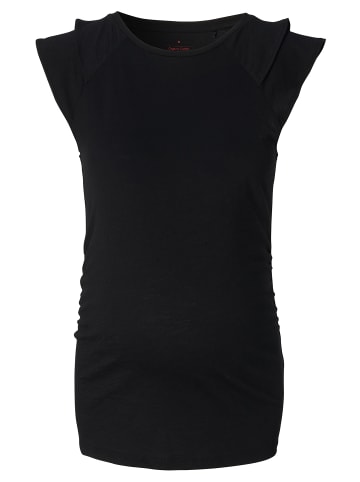 ESPRIT T-Shirt in Deep Black