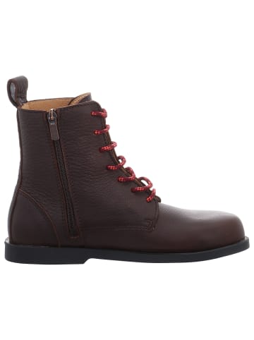 El Naturalista Stiefelette in braun