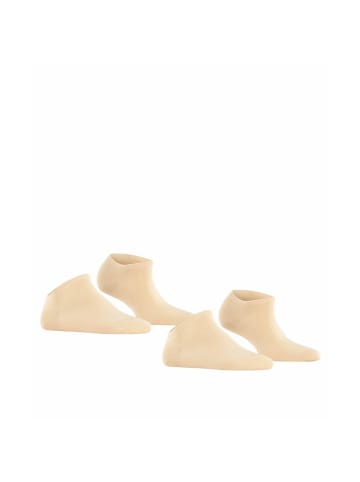 ESPRIT Socken 2er Pack in Beige
