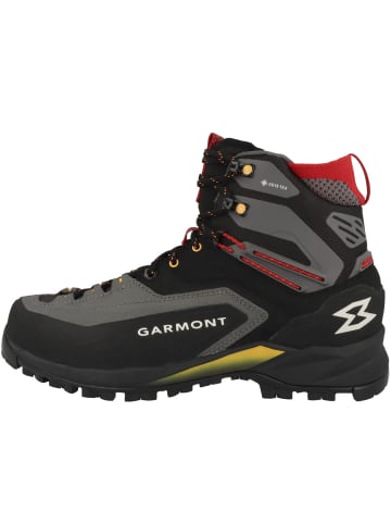 Garmont Outdoorschuhe Akron Mid GTX in schwarz