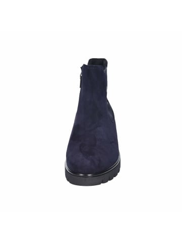 Semler Stiefeletten für Damen in uni