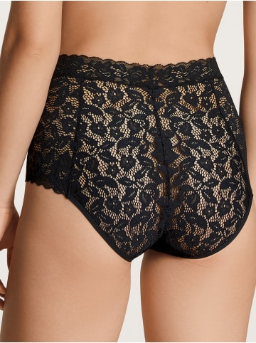 Calida Slip in schwarz