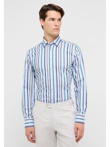 Eterna Hemd SLIM FIT in smaragd