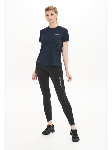 Endurance Funktionsshirt Milly in 2101 Dark Sapphire