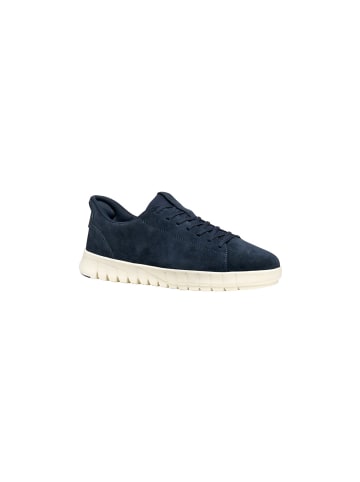 Geox Sneakers Low U Flextride plus in blau