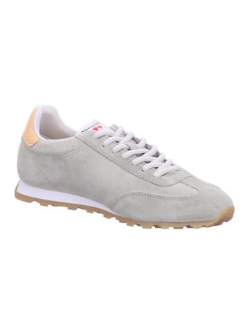 Tamaris Damen- Schnürschuhe Da.-Schnürer in gruen
