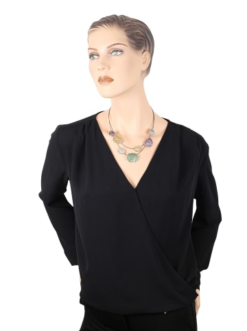 collezione alessandro Kurze Kette " Aurora Linea " in multi