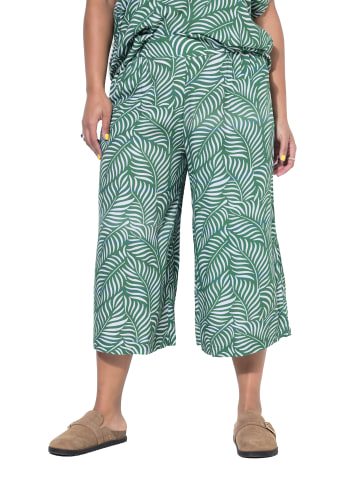 Studio Untold Culotte in grün